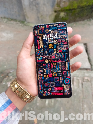 OPPO F21pro display chang